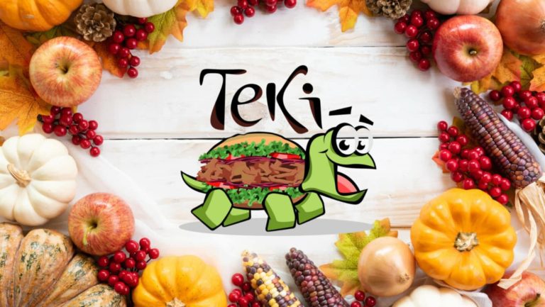Teki